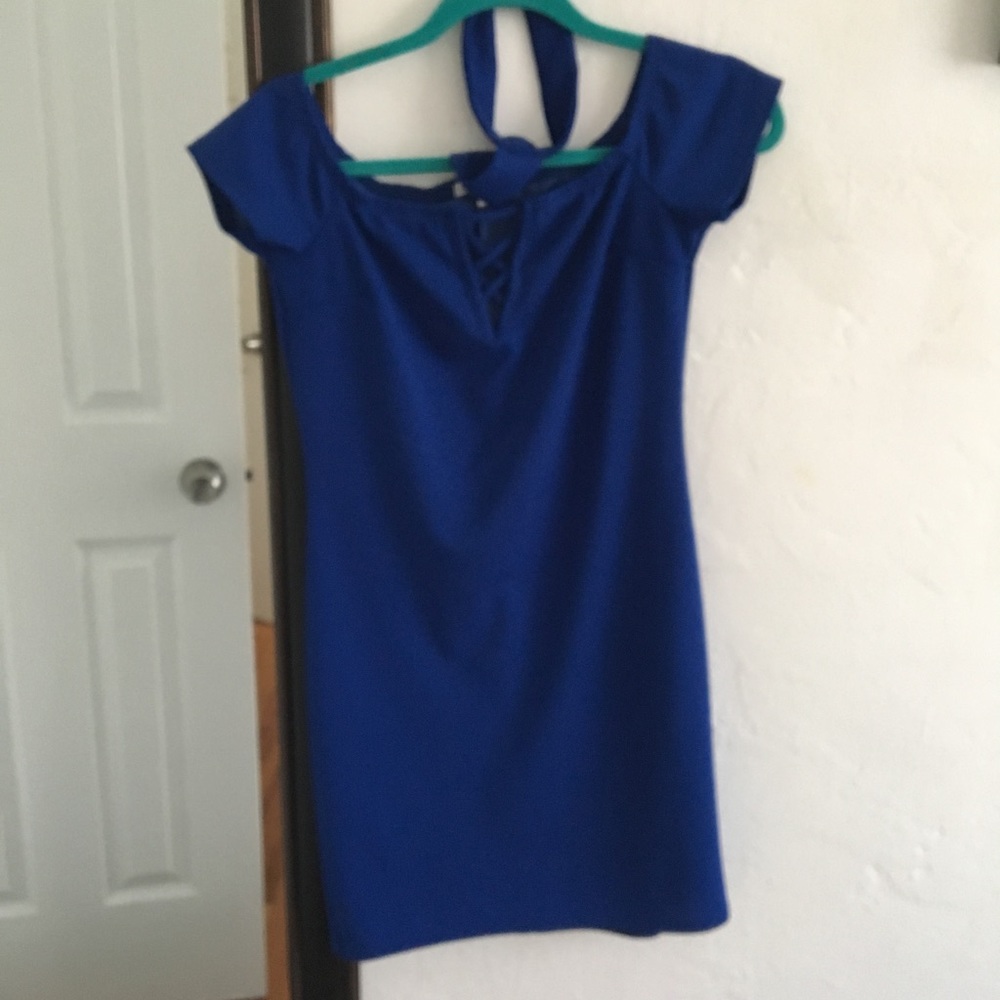 Tight party dress!